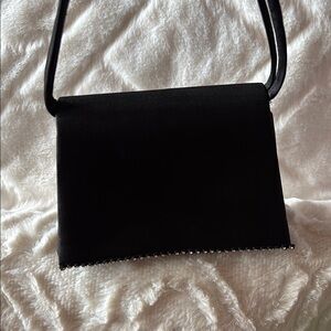 Elegant Black Women's Bag